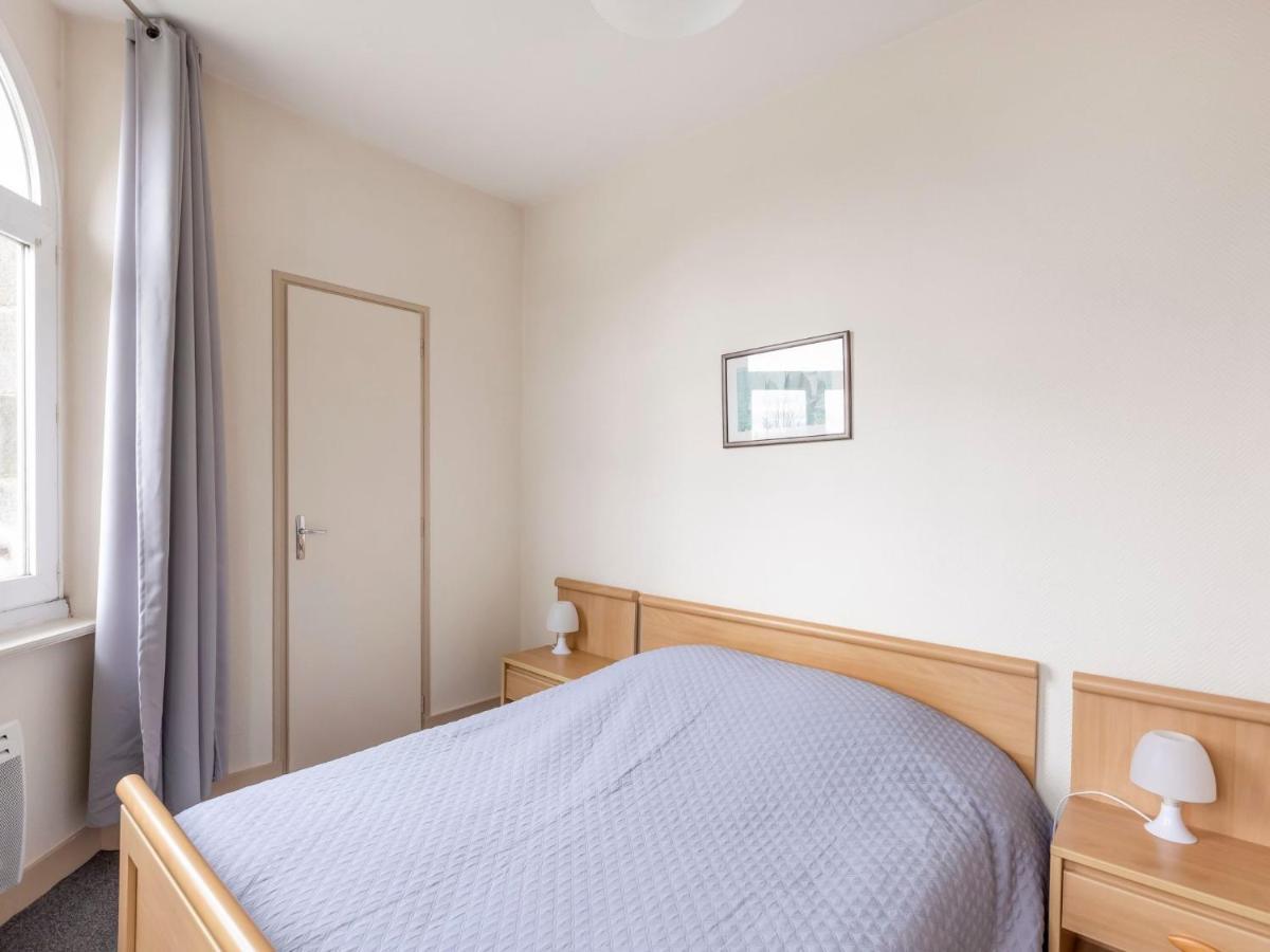 Apartment Le Petit Robinson-7 By Interhome 라리샤르데 외부 사진