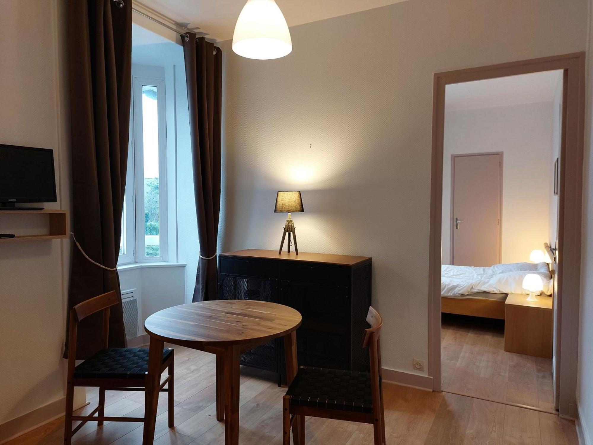 Apartment Le Petit Robinson-7 By Interhome 라리샤르데 외부 사진